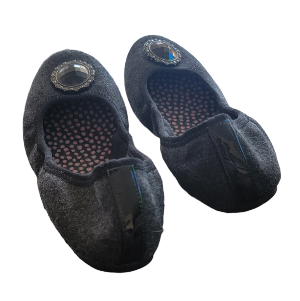 LINDSAY PHILLIPS Liv Ballet Flat - Picture 3 of 11